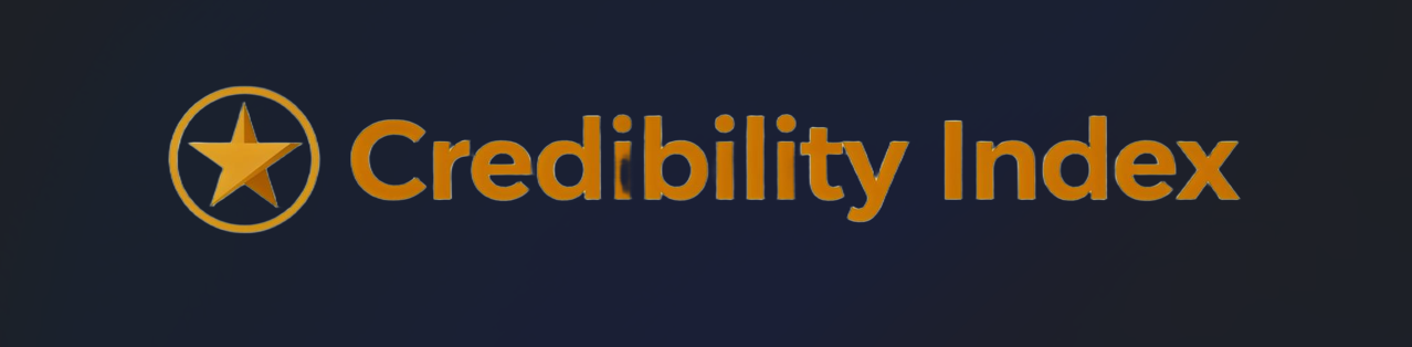 Credibility Index