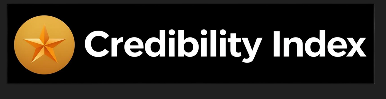 Credibility Index